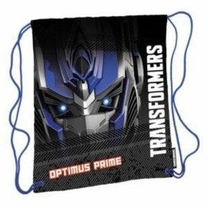 Sac de umar Transformers imagine