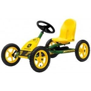 Kart BERG Junior, John Deere Buddy imagine