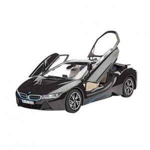 Model set revell masinuta bmw i8 rv67008 imagine