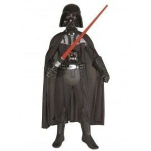 Costum star wars deluxe copil imagine