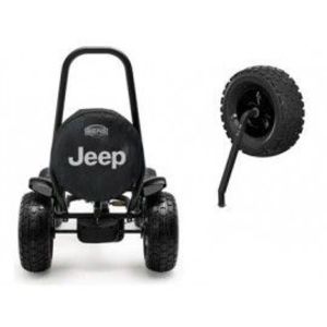 Roata de rezerva Jeep imagine