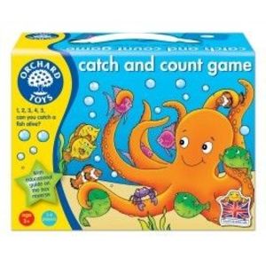 Joc educativ Prinde si Numara CATCH AND COUNT imagine