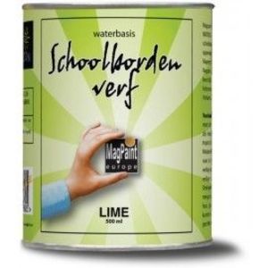 Vopsea Blackboard LIME 1 L imagine