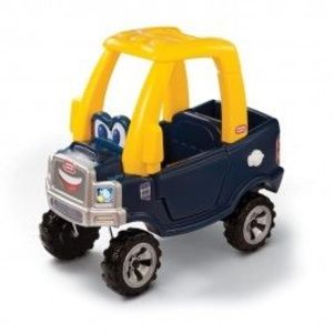 Masinuta camion cozy - Little Tikes imagine