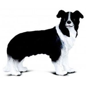 Figurina Border Collie imagine