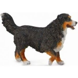 Figurina Ciobanesc de Bernese imagine