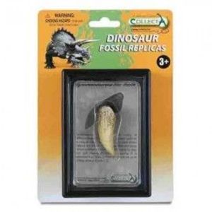 Figurina Dinte de Tyrannosaurus Rex imagine