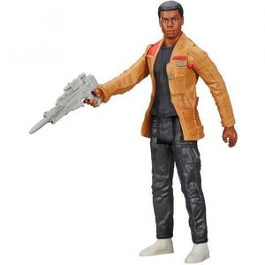 Figurina Star Wars Finn imagine