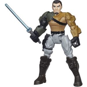 Figurina Star Wars Hero Mashers Kanan Jarrus imagine