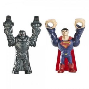 Figurina lansatoare Man of Steel Ultra Hero Superman imagine