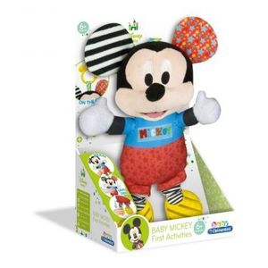 Mickey Mouse - Jucarie de plus cu sunete imagine