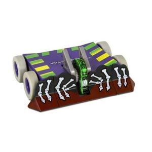 Robot de lupta cu telecomanda WITCH DOCTOR, BattleBots - Hexbug imagine