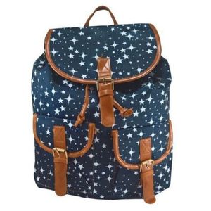 Rucsac urban Deep Sky, fond albastru inchis - LaRue imagine