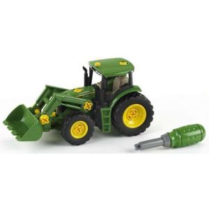 Tractor John Deere-Klein imagine