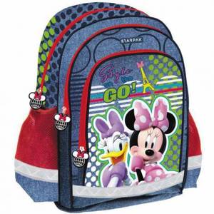 Rucsac prescolari Minnie imagine