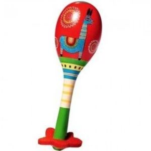 Maracas Djeco imagine