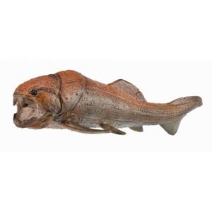 Figurina Dunkleosteus Deluxe cu mandibula mobila imagine