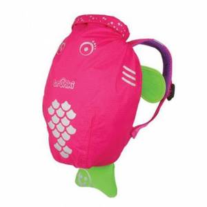 Rucsac Trunki PaddlePak Pink imagine