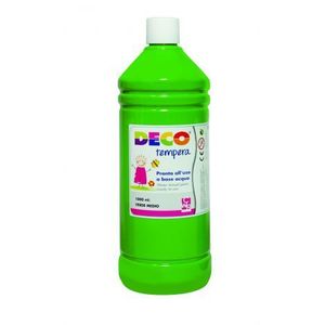 Tempera pentru pictura 1000 ml - Verde Deschis imagine