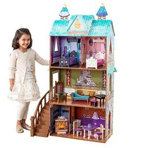 Palatul ARENDELLE Disney® Frozen Kidcraft 65945 imagine