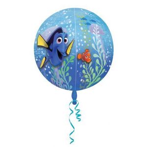 Balon orbz dory imagine