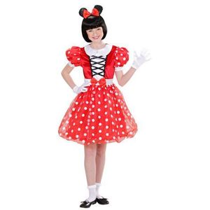 Costum minnie imagine