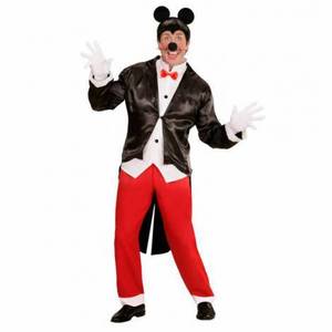 Costum mickey imagine