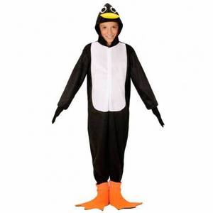 Costum Pinguin imagine