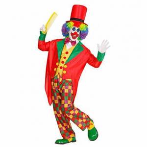 Costum Clown imagine