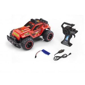 Revell rc buggy 'red scorpion' imagine