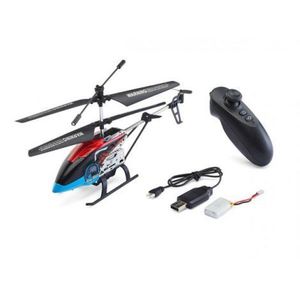 Revell motion helicopter red kite imagine