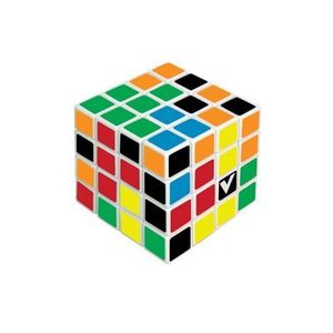 Cub Rubik - V-Cube 3 rotunjit | V-Cube imagine