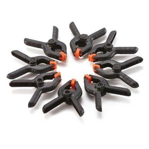 Revell clamp set (8 pcs) imagine