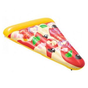 Saltea gonflabila pizza 188x130 cm Atosa AT92604 imagine