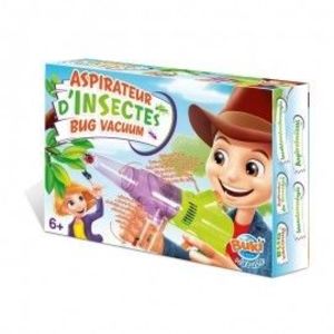 Aspiratorul de insecte imagine