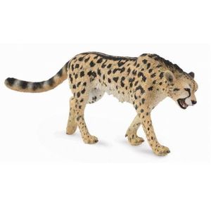 Figurina Ghepard King L Collecta imagine