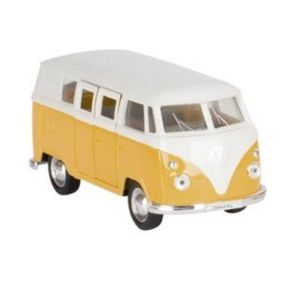 Autobuz die-cast VW T1 1: 37 imagine