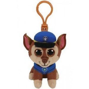 Breloc CHACE - Paw Patrol (8.5 cm) - Ty imagine