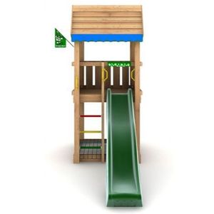 Complex de joaca Home - JungleGym imagine