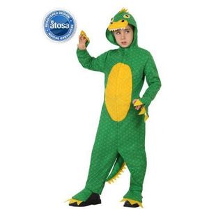 Costum dinozaur imagine