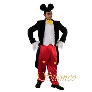 Costum mickey imagine