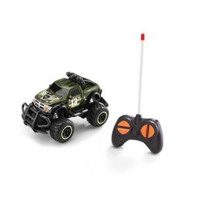 Revell rc car 'field hunter' imagine