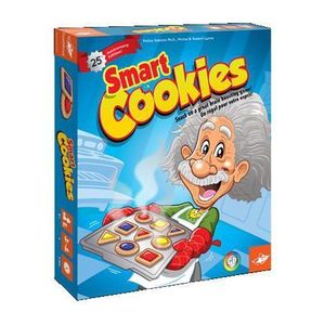 Smart cookies imagine