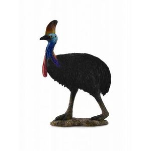 Figurina Strut Cassowary L Collecta imagine