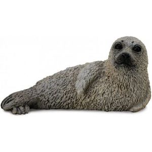 Figurina Pui de Foca S Collecta imagine