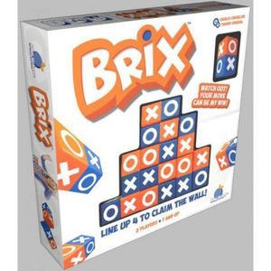 Brix, Joc de strategie 3D imagine