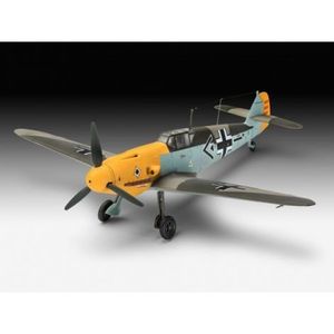 Revell messerschmitt bf109 f2 imagine