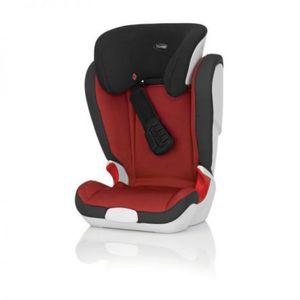 Scaun auto Kid XP Romer (Culoare: Chili Pepper) imagine