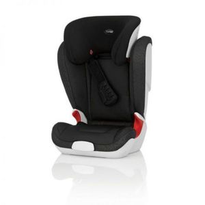 Scaun auto Kid XP Romer (Culoare: Black Thunder) imagine