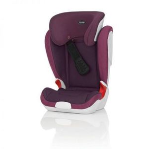 Scaun auto Kid XP Romer (Culoare: Dark grape) imagine